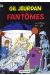 Gil Jourdan tome 14 - Gil Jourdan et les fantômes (éd. 1972)