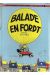 Marc Lebut et son voisin tome 3 - Balade en Ford T (éd. 1982)