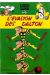 Lucky Luke tome 15 - L'évasion des Dalton