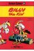 Lucky Luke tome 20 - Billy the kid