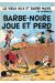 Vieux Nick et Barbe-Noire (Le) tome 17 - Barbe-Noire joue et perd (éd. 1973)