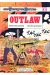 Tuniques Bleues (Les) tome 4 - Outlaw (éd. 1973)