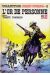 Jerry Spring (Collection Spéciale grand format) tome 3 - L'or de personne + Trafic d'armes (éd. 1975)