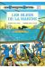 Les Tuniques Bleues tome 7 - Les bleus de la marine