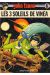 Yoko Tsuno tome 6 - Les 3 soleils de Vinéa