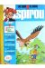 (Recueil) Spirou (Album du journal) tome 140 - Spirou album du journal (éd. 1976)