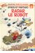 Spirou et Fantasio - Radar le robot (éd. 1976)