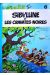Sibylline tome 6 - Sibylline et les cravates noires (éd. 1977)