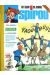 (Recueil) Spirou (Album du journal) tome 143 - Spirou album du journal (éd. 1976)