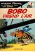 Bobo tome 1 - Bobo prend l'air (éd. 1977)
