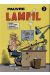 Pauvre Lampil tome 2 - Pauvre Lampil (éd. 1978)