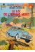 Marc Jaguar tome 1 - Le lac de l'homme-mort (éd. 1978)