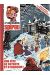(Recueil) Spirou (Album du journal) tome 147 - Spirou album du journal (éd. 1977)