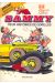 Sammy tome 11 - Deux histoires de gorilles (éd. 1978)