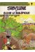 Sibylline tome 7 - Sibylline et Elixir le maléfique (éd. 1979)