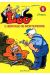 Lou tome 1 - L'héritage de Mortepierre (éd. 1979)