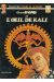 Jacques Le Gall tome 1 - L'œil de Kali (éd. 1980)