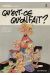 Germain et nous... tome 1 - Qu'est-ce qu'on fait ? (éd. 1980)
