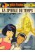Yoko Tsuno tome 11 - La spirale du temps