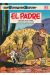 Les Tuniques Bleues tome 17 - El Padre