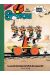 (Recueil) Spirou (Album du journal) tome 159 - Spirou album du journal (éd. 1980)