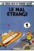 Vieux Nick et Barbe-Noire (Le) tome 24 - Le mal étrange (éd. 1982)