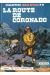 Jerry Spring tome 11 - La route de Coronado