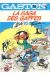 Gaston tome 14 - La saga des gaffes