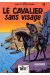 Timour (Les) tome 10 - Le cavalier sans visage (éd. 1983)