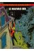 Valhardi tome 7 - Le mauvais œil