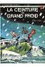 Spirou et Fantasio tome 30 - La ceinture du grand froid