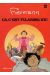 Nic tome 3 - Ça, c'est Filarmo, Nic (éd. 1983)