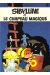 Sibylline tome 9 - Sibylline et le chapeau magique (éd. 1983)