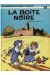 Spirou et Fantasio tome 31 - La boîte noire