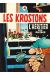 Krostons (Les) tome 4 - L'héritier (éd. 1984)