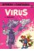 Spirou et Fantasio tome 33 - Virus