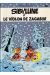 Sibylline tome 10 - Sibylline et le violon de Zagabor (éd. 1984)