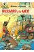 Godaille et Godasse tome 3 - Hussard à la mer (éd. 1985)