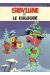 Sibylline tome 11 - Sibylline et le Kulgude + La dame en noir (éd. 1985)