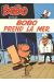 Bobo tome 2 - Bobo prend la mer