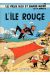 Vieux Nick et Barbe-Noire (Le) tome 26 - L'île rouge (éd. 1985)
