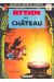 Attila (Les aventures d') tome 2 - Attila au château (éd. 1986)