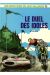 Valhardi tome 13 - Le duel des idoles (éd. 1986)