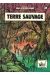 Les Timour tome 24 - Terre sauvage