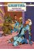 Cristal tome 3 - Passeport pour l'angoisse