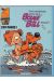 (Recueil) Spirou (Album du journal) tome 185 - Spirou album du journal (éd. 1987)