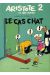 le cas chat
