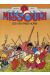 Missouri tome 1 - Les ventres noirs (éd. 1989)