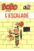 Bobo Tome 12 : l'escalade