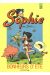 Sophie tome 3 - Bonheurs d'été